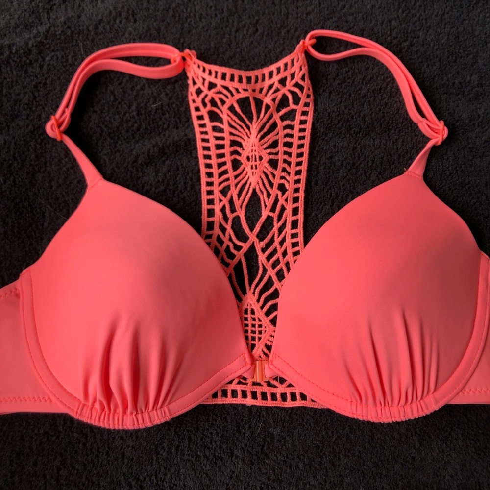 Swim Top